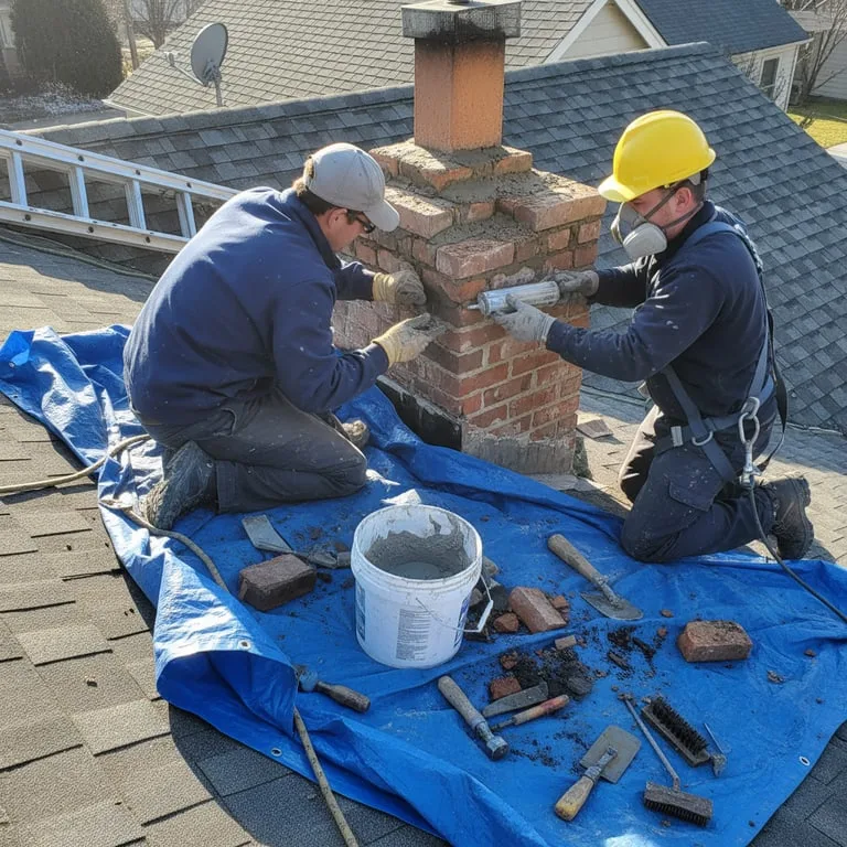 Bluecrest Systems in Fulshear